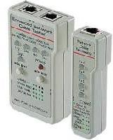 Enhanced Network Cable Testers