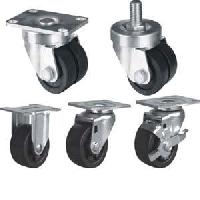 Low Height Nylon Casters Wheel