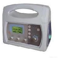 Electronic Portable Ventilator