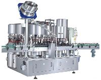 Monoblock Filling Machine