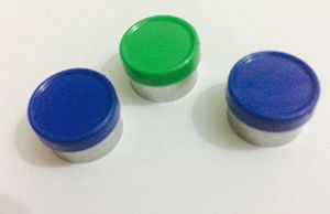 TEAR OFF SEALS CAP