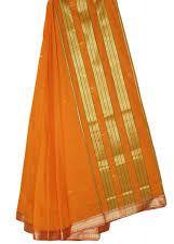 Cotton Sarees