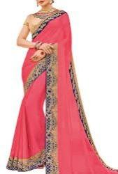 Party Wear Sarees