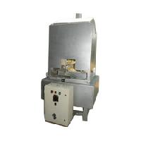 Lead Melting Pot with Automatic Panel