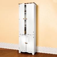 Kitchen Pantry Units