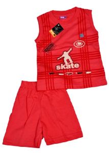 STYLE NO.160 kids dress