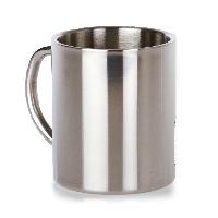 Silver Mug