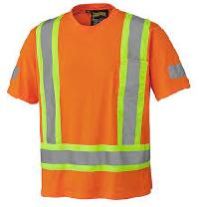 High Visibility Apparel