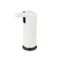 White Sensor Soap Dispenser