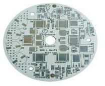 metal clad pcb