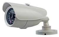 IR Outdoor Camera