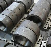 bearing housing castings