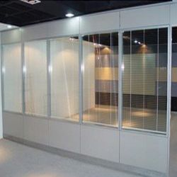 Exterior Partition Walls