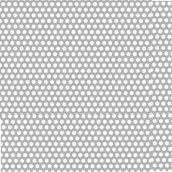 Screen Perforated Sheet