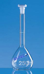 Volumetric Flask