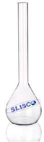 Volumetric Flask with Rim without Stopper,class B