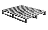 Metal Pallet / Stainless Steel Pallet