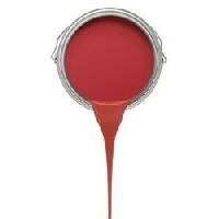 Red Oxide Metal Primer (Glossy Finish)