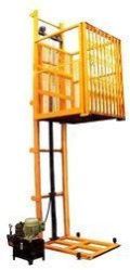 Hydraulic Goods Lift