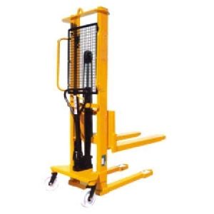 Hydraulic Stacker