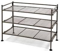 Three Tier Rack