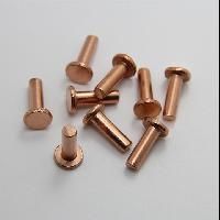 Copper Rivets