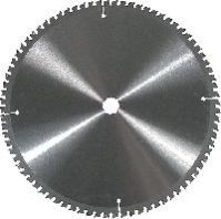 Dry Cut Metal Saw Blade