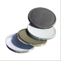 4 Inches Drum Cap Seals