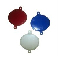 Colored Drum Cap Seals