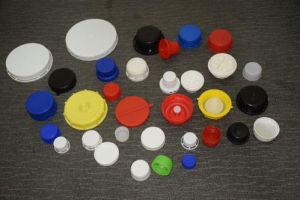 Plastic Caps