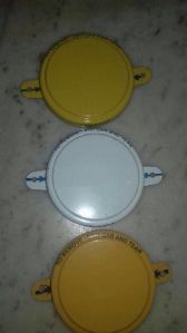 Printed Drum Cap Seals