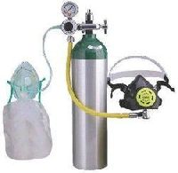 oxygen therapy equipment