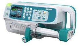 Syringe Infusion Pump