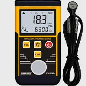 Ultrasonic Thickness Gauge