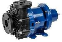 Horizontal Centrifugal Non-Metallic Pumps