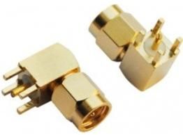 SMA Connector Male