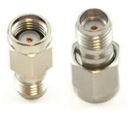 SMA Female to Male Adapter