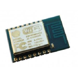 WiFi board with full I/O