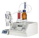 Potentiometric Titrator