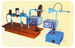 JM 9005 Microwave Training Kit