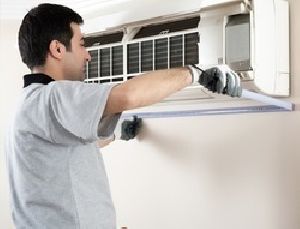 ac installation services