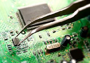 pcb repairing services