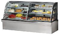 refrigeration cabinets