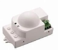 microwave motion sensor