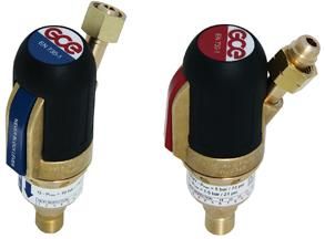 SAFE-GUARD5 FUNCTION ARRESTOR