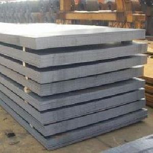 C60 Alloy Steel Sheets