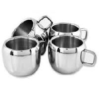 Stainless Steel Teat Cup