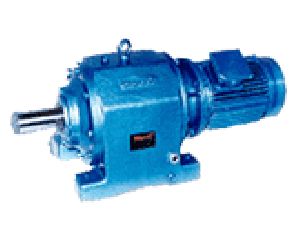 Geared Motors