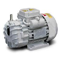 Oil Free Rotary Vane Pumps and Compressors