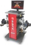 WA-40 Wheel Alignment Machine